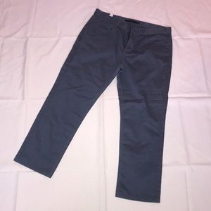Perry Ellis blue pants